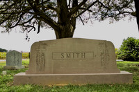 Smith Family Cementery