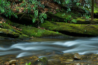 North Carolina Mountains